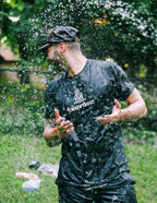 TimberTrout Tee