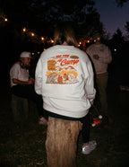 Campfire Sweatshirt