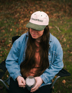 TimberTrout Snapback