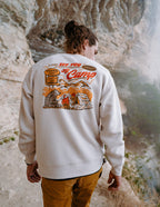 Campfire Sweatshirt