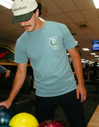 River Rider Tee