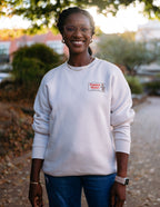 Campfire Sweatshirt