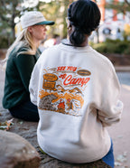 Campfire Sweatshirt