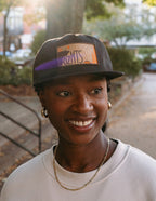 Ozark Snapback