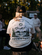 Crafted Tee