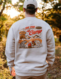 Campfire Sweatshirt