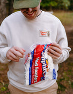 Campfire Sweatshirt