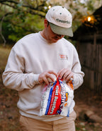 TimberTrout Snapback