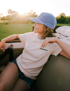 Crafted Tee