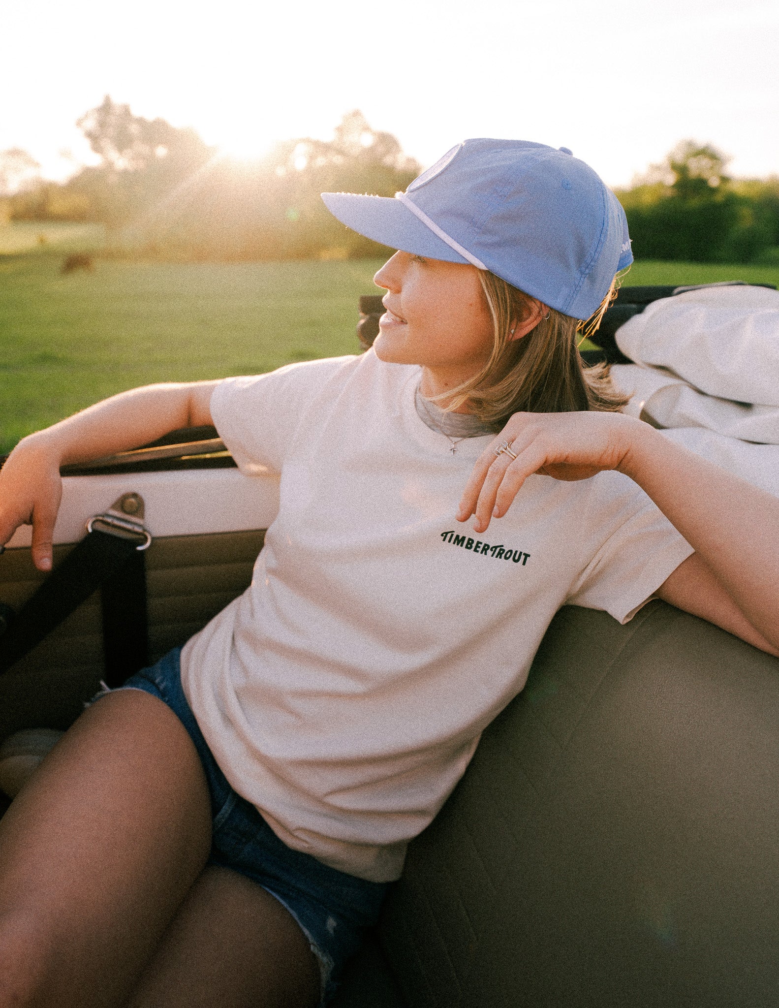Crafted Tee