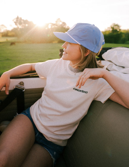 Crafted Tee