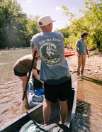 River Rider Tee