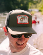 Ozark Supply Snapback