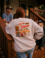 Campfire Sweatshirt