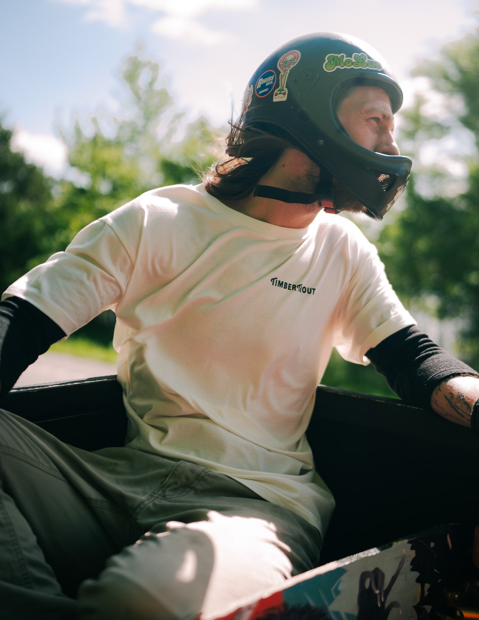 Crafted Tee