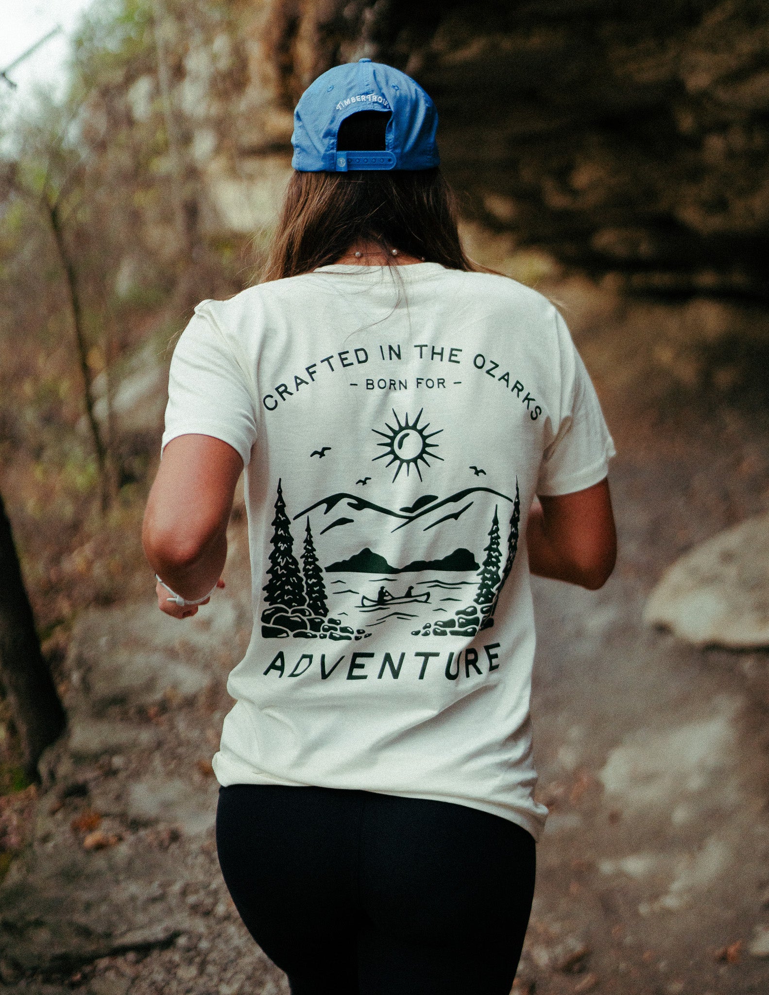 Crafted Tee