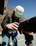 TimberTrout Snapback