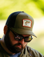 Ozark Supply Snapback