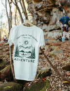 Crafted Tee