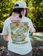 See You Outside Tee