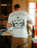 Crafted Tee