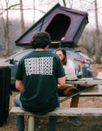 TimberTrout Tee